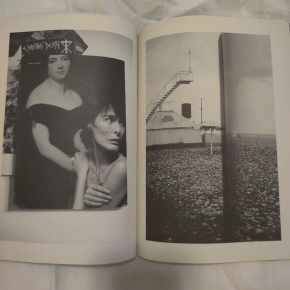 2002 Purple Ten Years Magazine - Picture 7 of 14